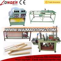 Best Price Twins Wooden Chopsticks Making Machine